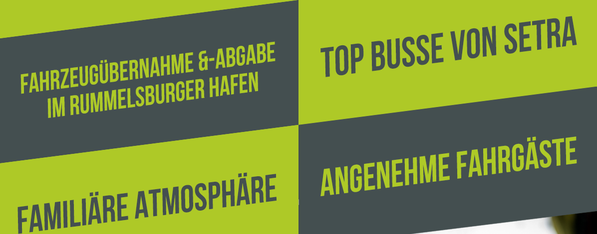 Charterverkehr BerlinMobil