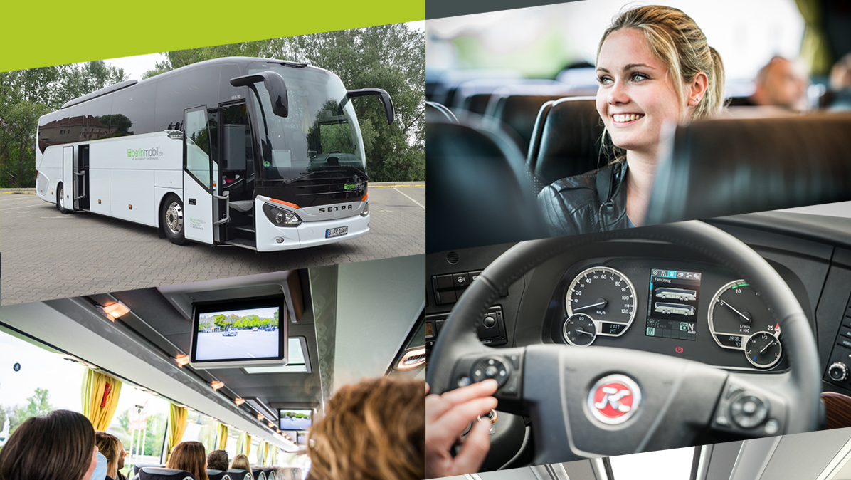 Arbeiten bei BerlinMobil